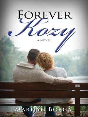 cover image of Forever Kozy